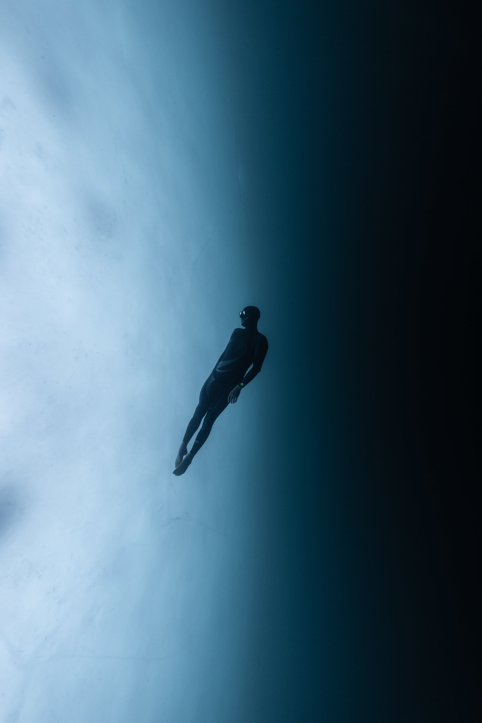 tag heuer night diver