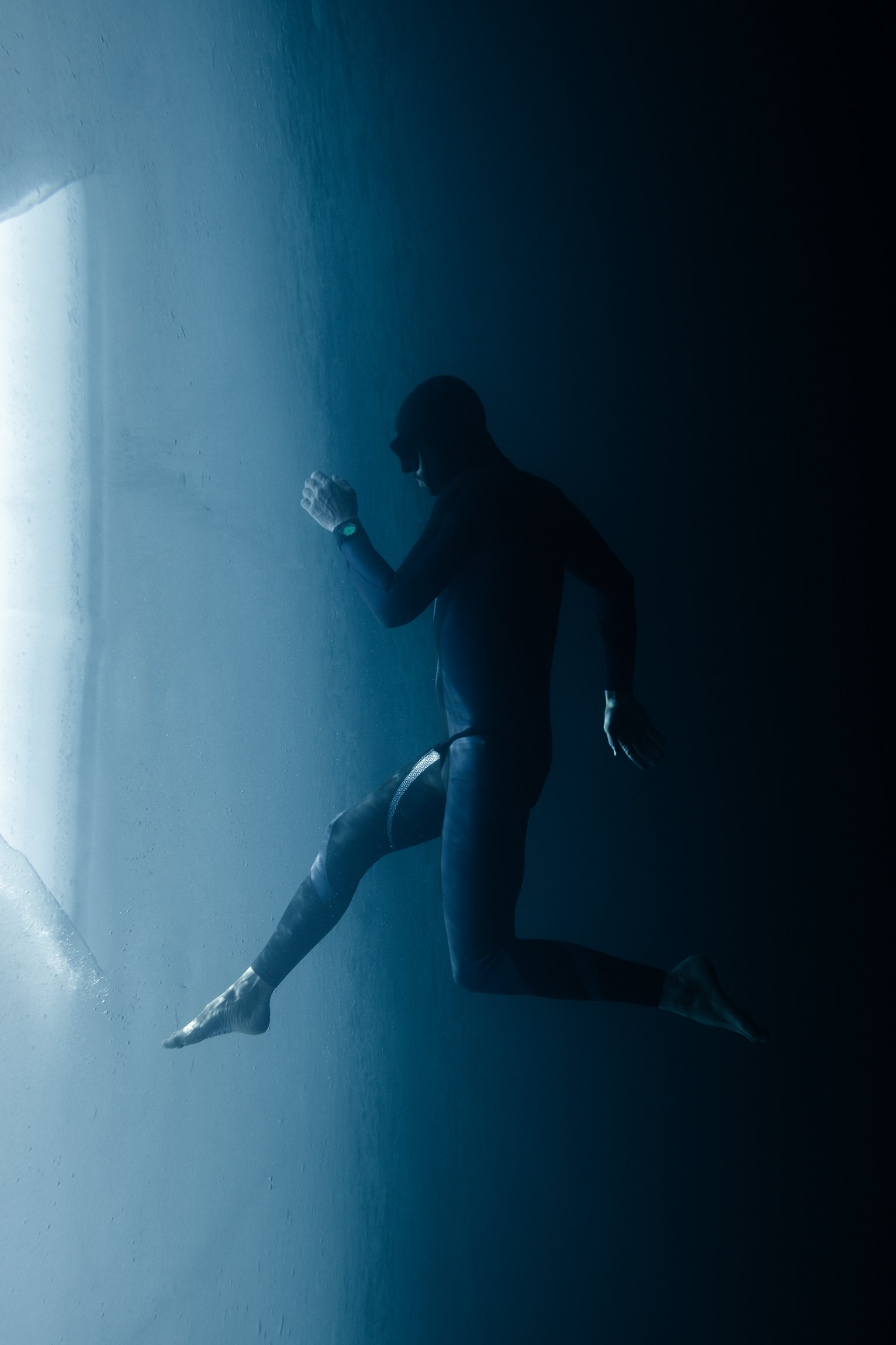 tag heuer night diver