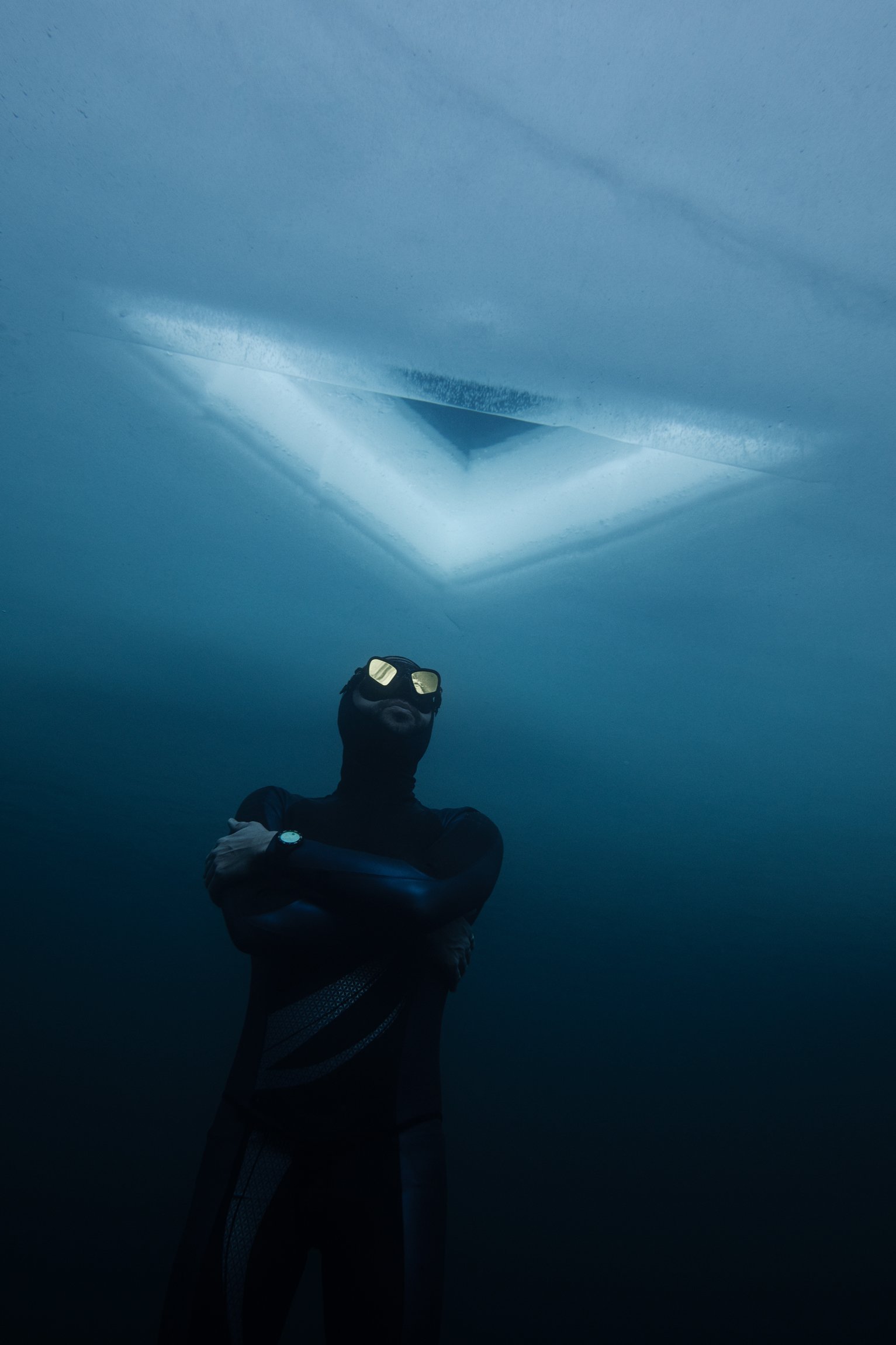 tag heuer night diver