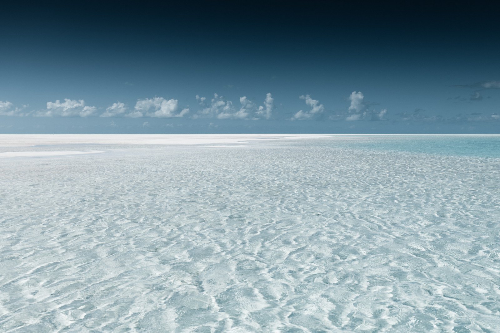 beginnings exuma